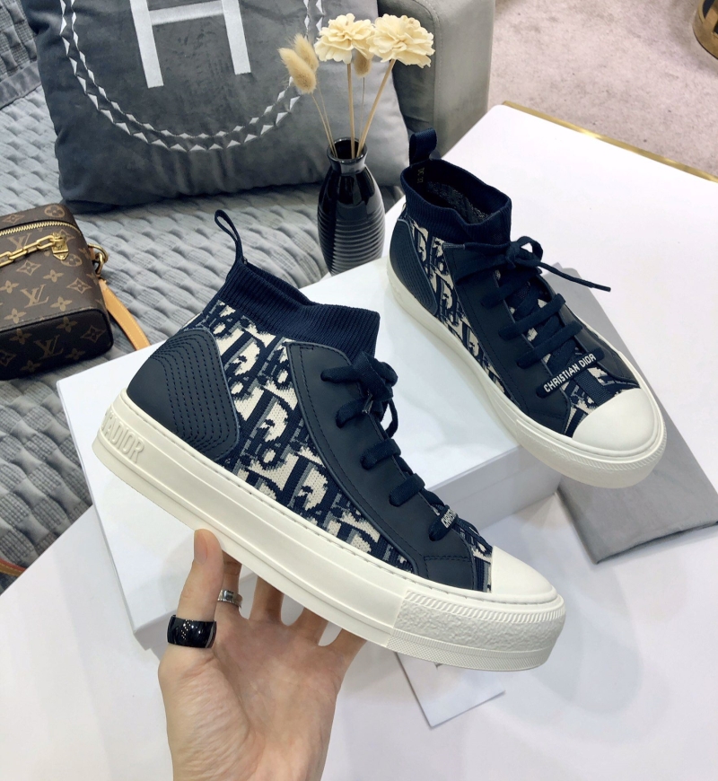 Christian Dior Casual Shoes